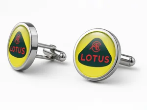 Lotus Smoking Manschettenknöpfe Drift High End Standard Pro